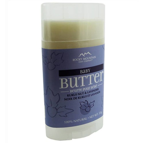 Baby Butter