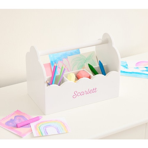 Penny Desk Caddy