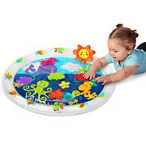 Ocean Friends Water Play Mat
