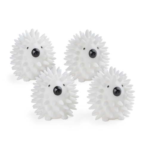 Mainstays Plastic Dryer Balls - 4 Pack