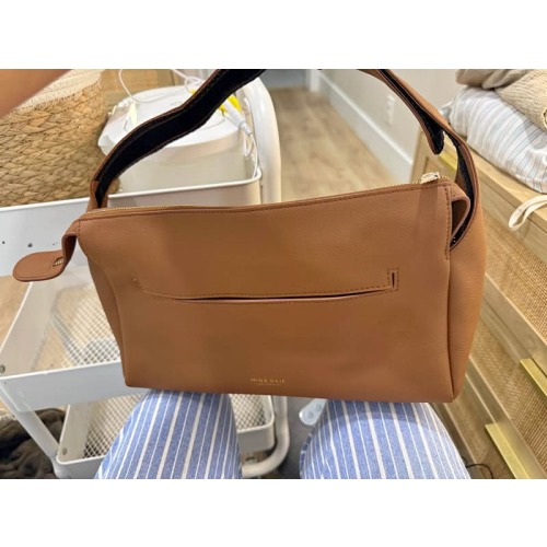 Mina Baie Vegan Stroller Caddy