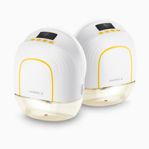 Medela Melody InBra Wearable Breast Pump