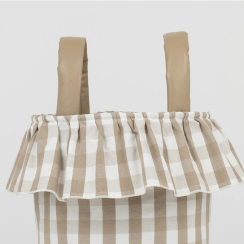 Basket Straps - Oak · Minicoton