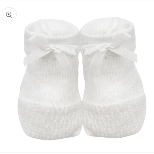 Paty Knit Booties #158 – PatyInc