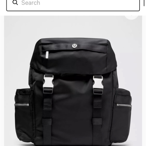 Wunderlust Backpack *Mini 14L | Men's Bags,Purses,Wallets | lululemon