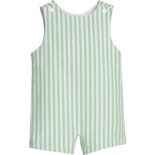 Kids' Cotton Vintage John John, 12M