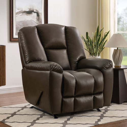 Serta Big & Tall Recliner