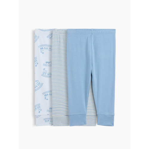 babyGap Pull-On Joggers (3-Pack)