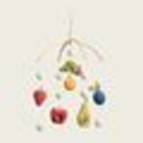 Very Hungry Caterpillar Mobile | Eric Carle x Nestig - Standard
