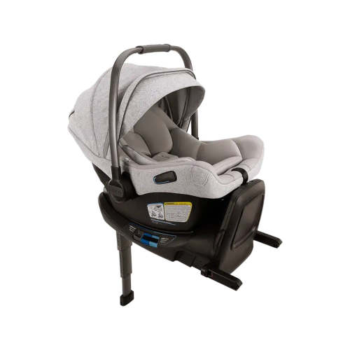 Nuna PIPA Aire RX Infant Car Seat | Bambi Baby
