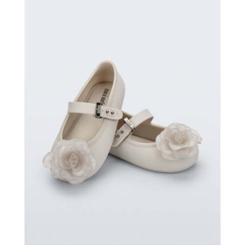 Soft Ballerina Petals