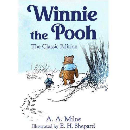 Winnie the Pooh: The Classic Edition
