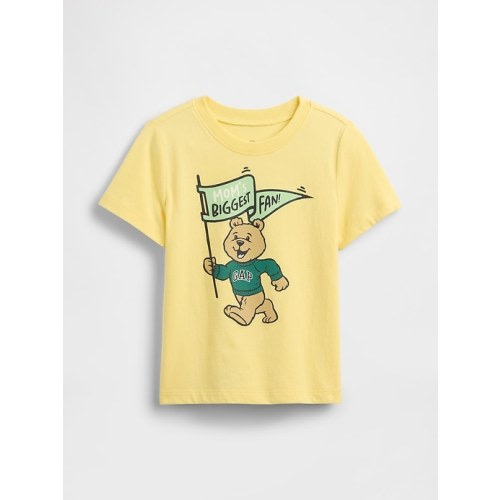 babyGap Graphic T-Shirt