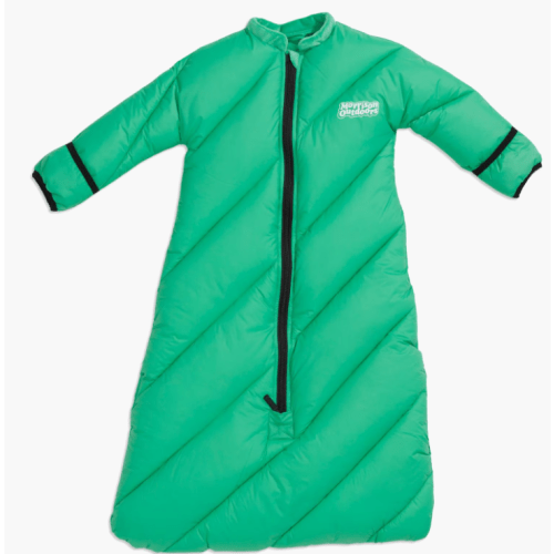 Morrison Outdoors Little Mo 40 Sleeping Bag - Infants' | REI Co-op