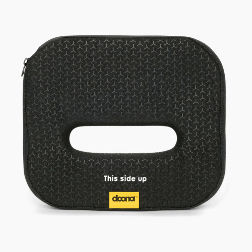 Doona SensAlert - Black