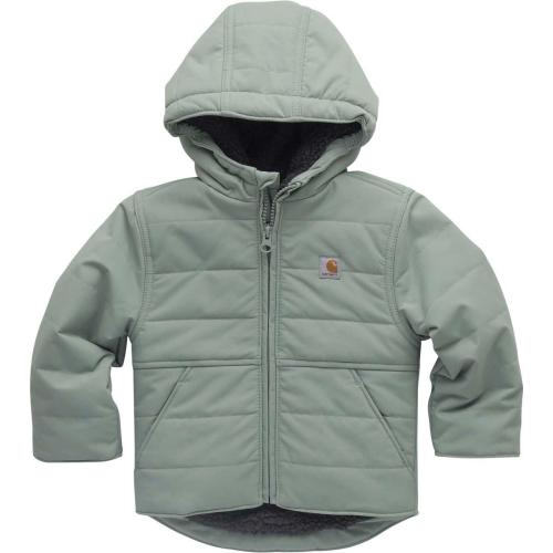 Baby Carhartt Montana Hooded Jacket