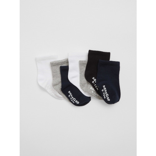 babyGap Crew Socks 12-24 months