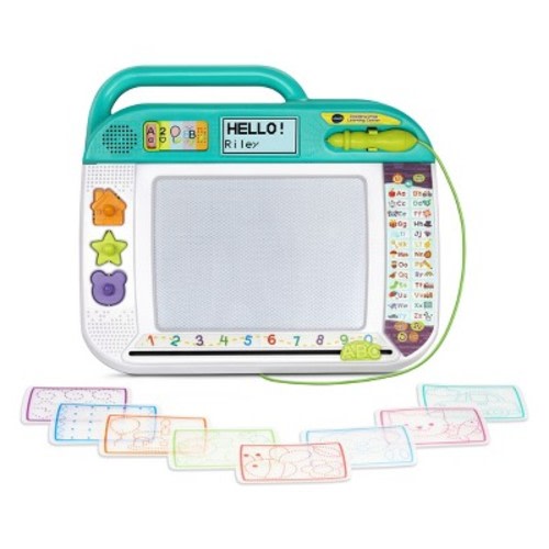VTech Doodle & Draw Learning Center
