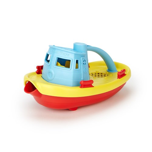 Tugboat– Green Toys eCommerce