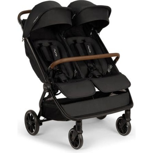 TRVL™ Compact Dubl Stroller