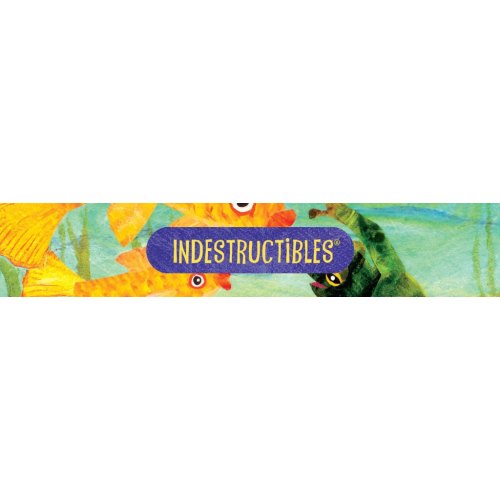 Indestructible Books