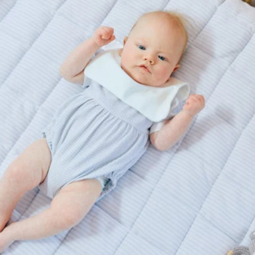 Tummy Time Mat