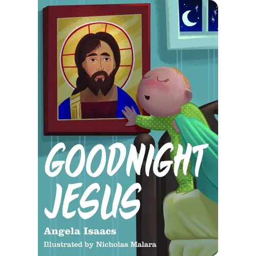 Goodnight Jesus