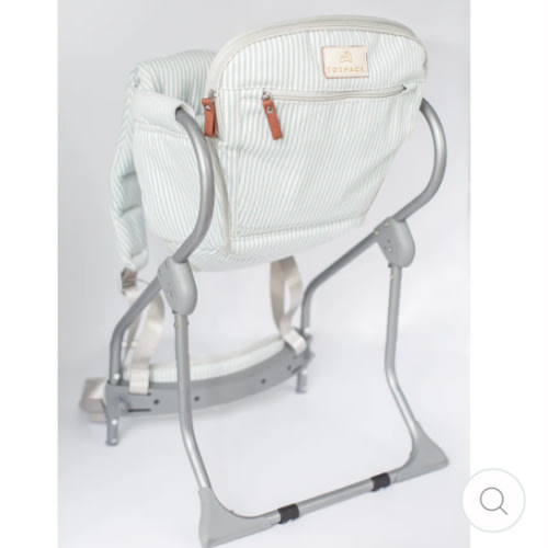 Babies Love TotPack!