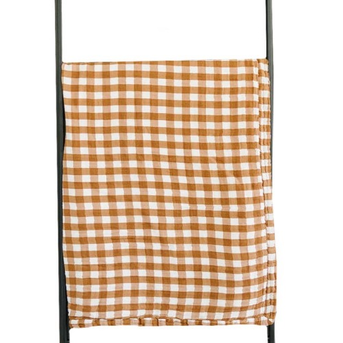 Muslin Quilt