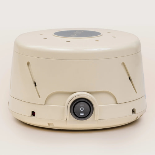 Dohm® Classic Sound Machine Sound Machine | Yogasleep - Tan