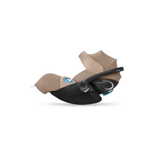 Cloud G Pro with Load Leg Base