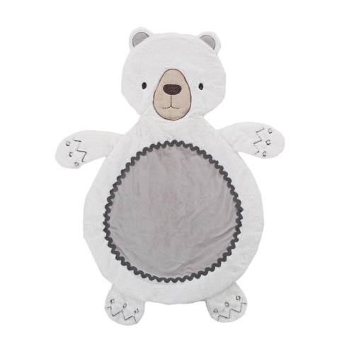 Levtex Baby Bailey Bear Playmat