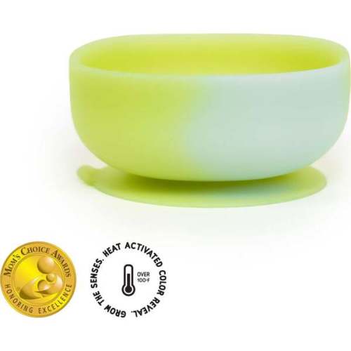 Color Changing Foodie Kit - Paperclip | Maisonette