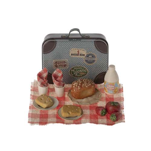 Maileg Mouse Picnic Set