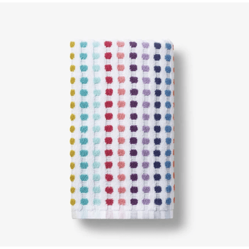 Spectrum Hand Towel