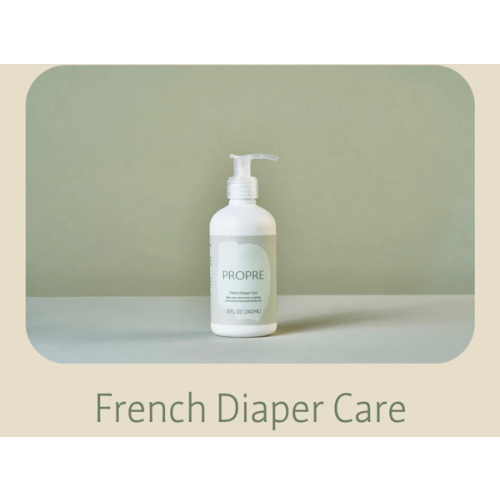 Baby wipe replacement – Propre Baby