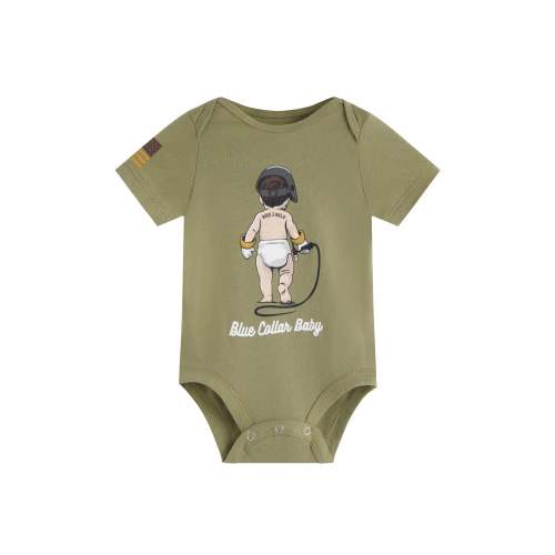 Baby Got Torch – Rugged Charms