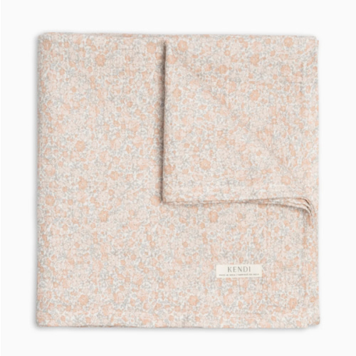 Muslin Swaddle Blanket