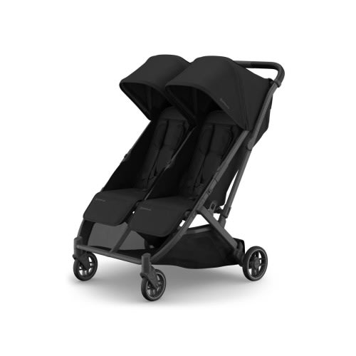 Minu Duo Stroller, One Size