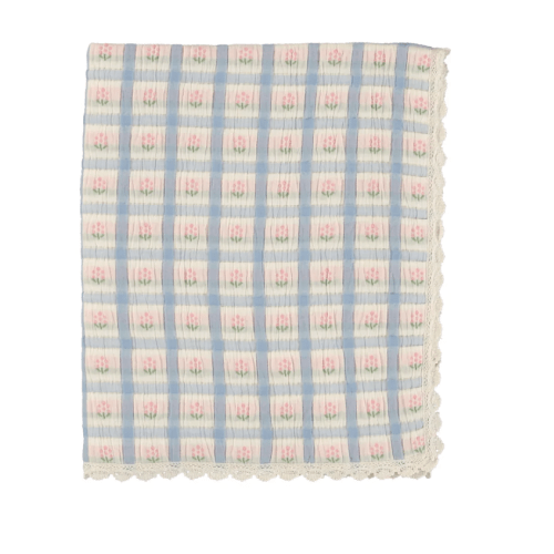 Zora Blanket