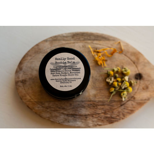 Boobie Balm