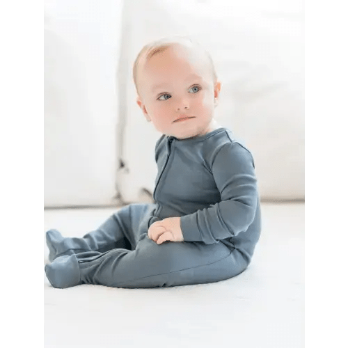 Peyton Zipper Sleeper