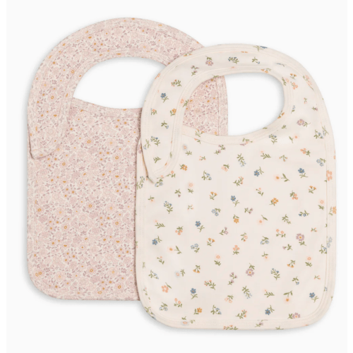 2-Pack Bibs