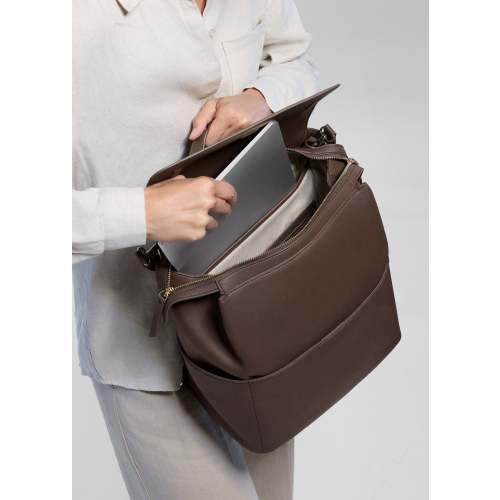 Kinney Full Backpack (Vegan) – MINA BAIE