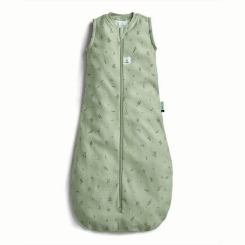 ergoPouch Baby Organic Sleep Sack Wearable Blanket 1.0 TOG - Willow 8-24m