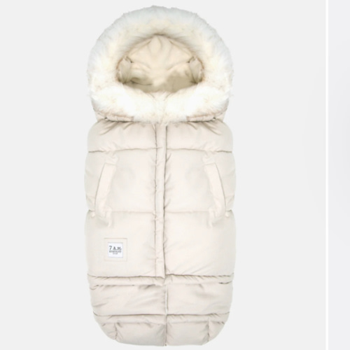 Blanket 212 evolution - Tundra Plush