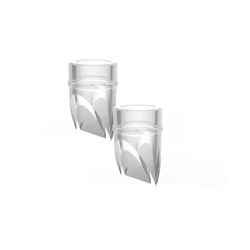 Zomee Fit Duckbill Valves