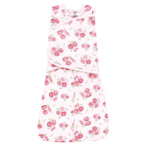 Hudson Baby Baby Convertible Swaddle Sleep Sack