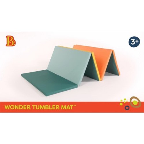 Wonder Tumble Folding Matt