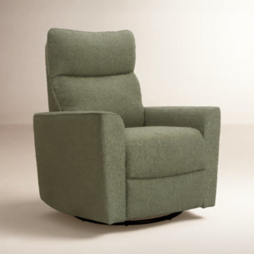Second Story Home Soho Swivel Glider & Reviews | Wayfair